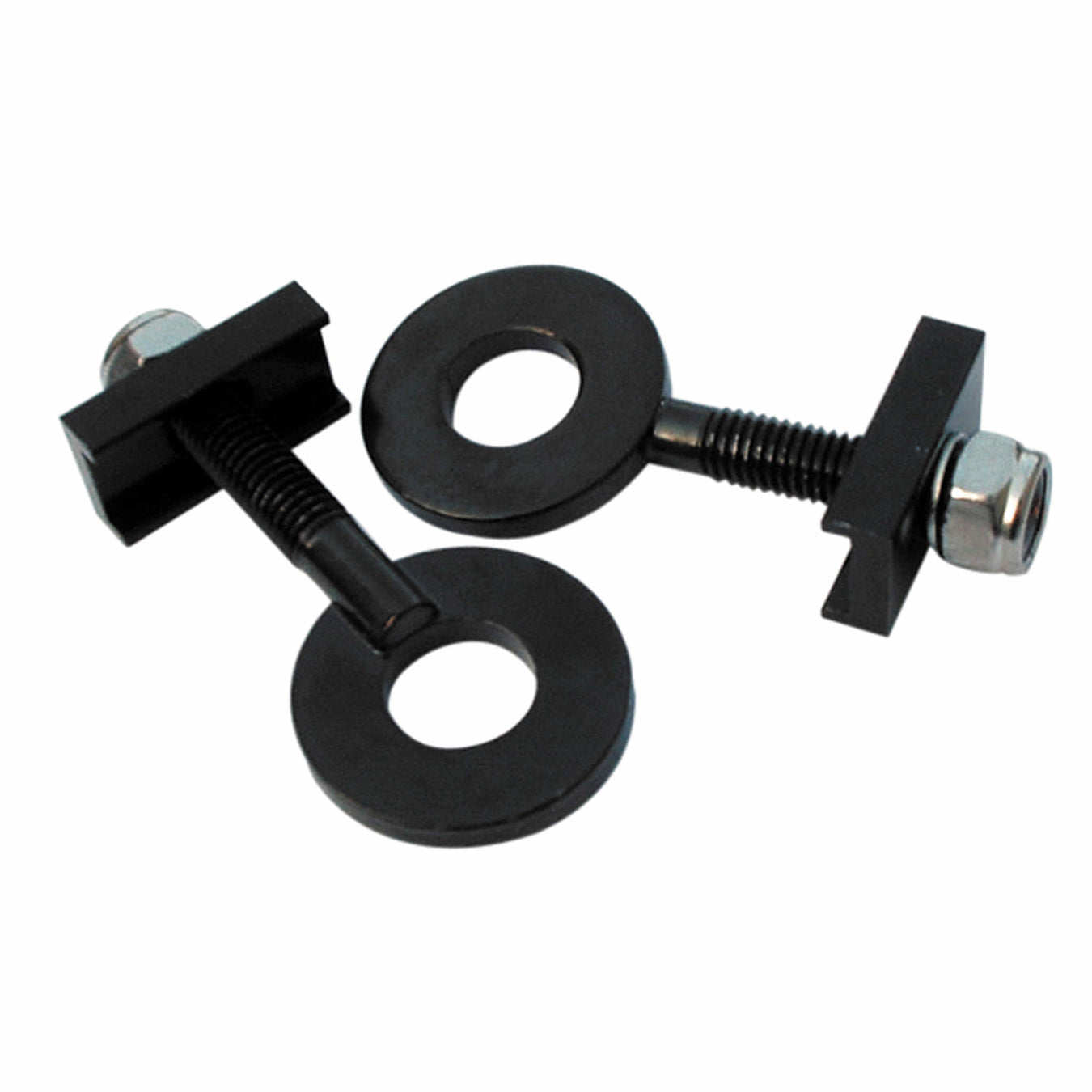 Axle Tensioners