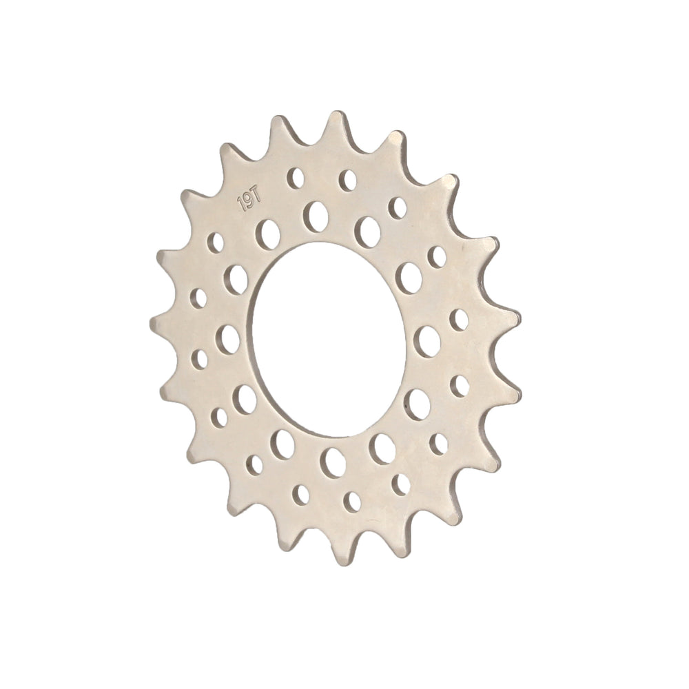 Gusset Disc Mount Fixed Conversion, 19t