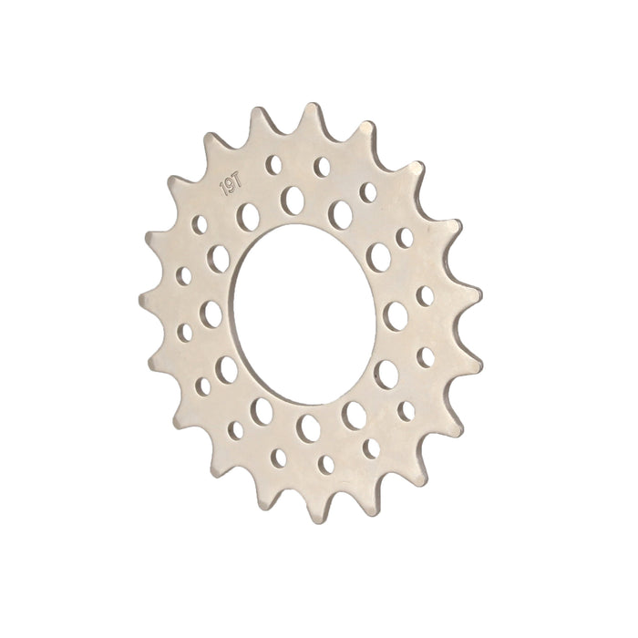 Gusset Disc Mount Fixed Conversion, 19t