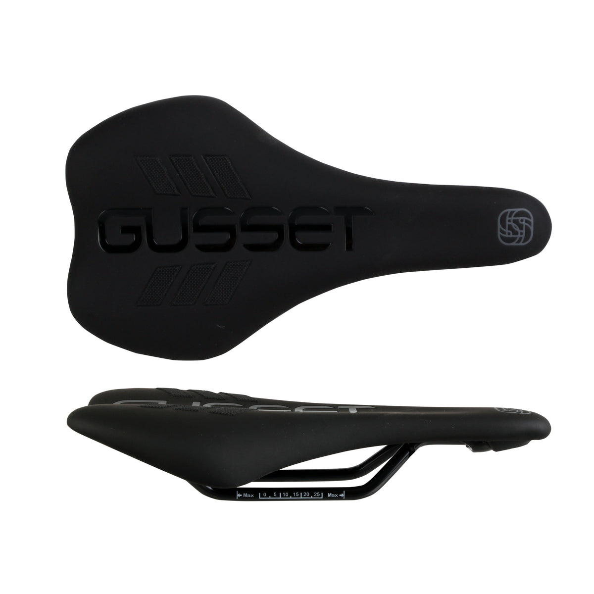 S2 SM Saddle