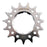 Halo Fat Foot Cog, 1/8" - 15t, Chrome