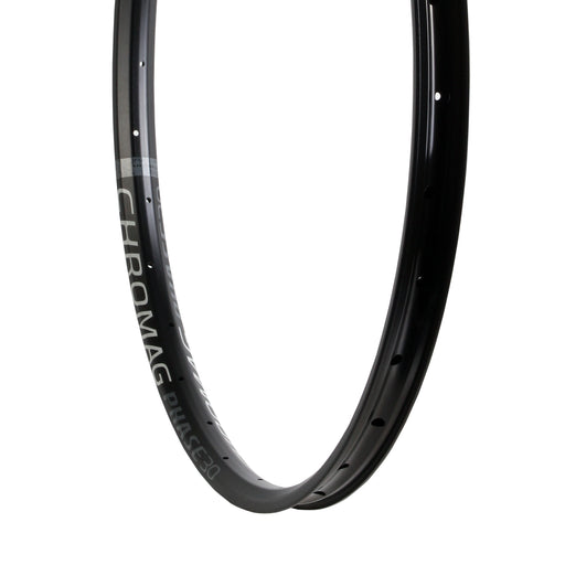 Chromag Phase30 Rims 27.5" (650b), 32h - Black