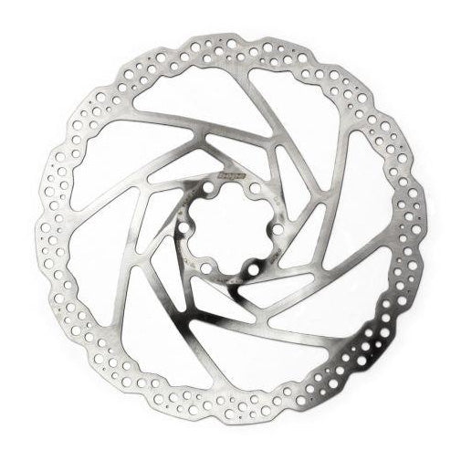 Hope Standard Rotor, 220mm (Fixed/Wave)