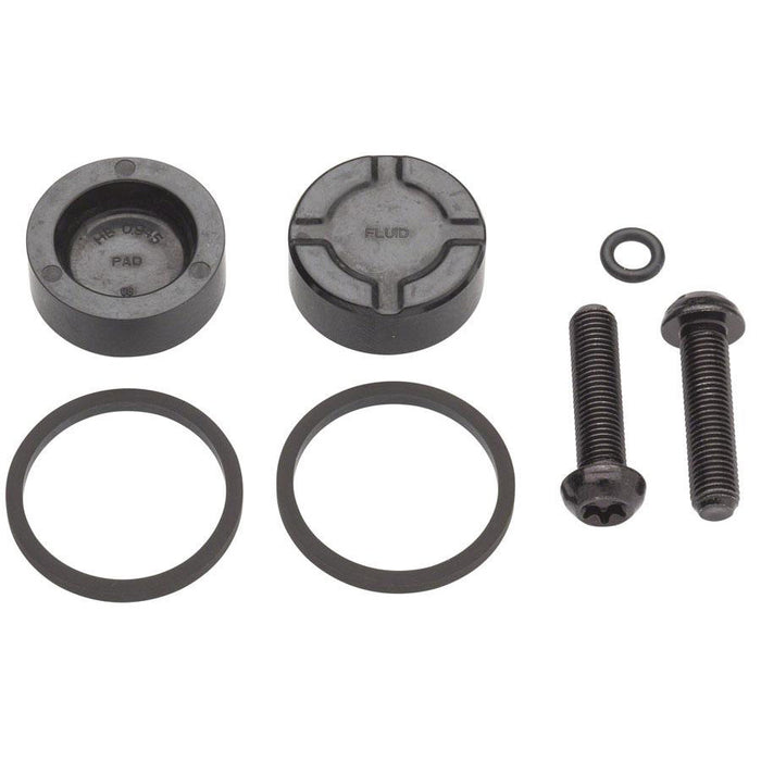 Hayes Brake Caliper Rebuild Kit, Dominion A2