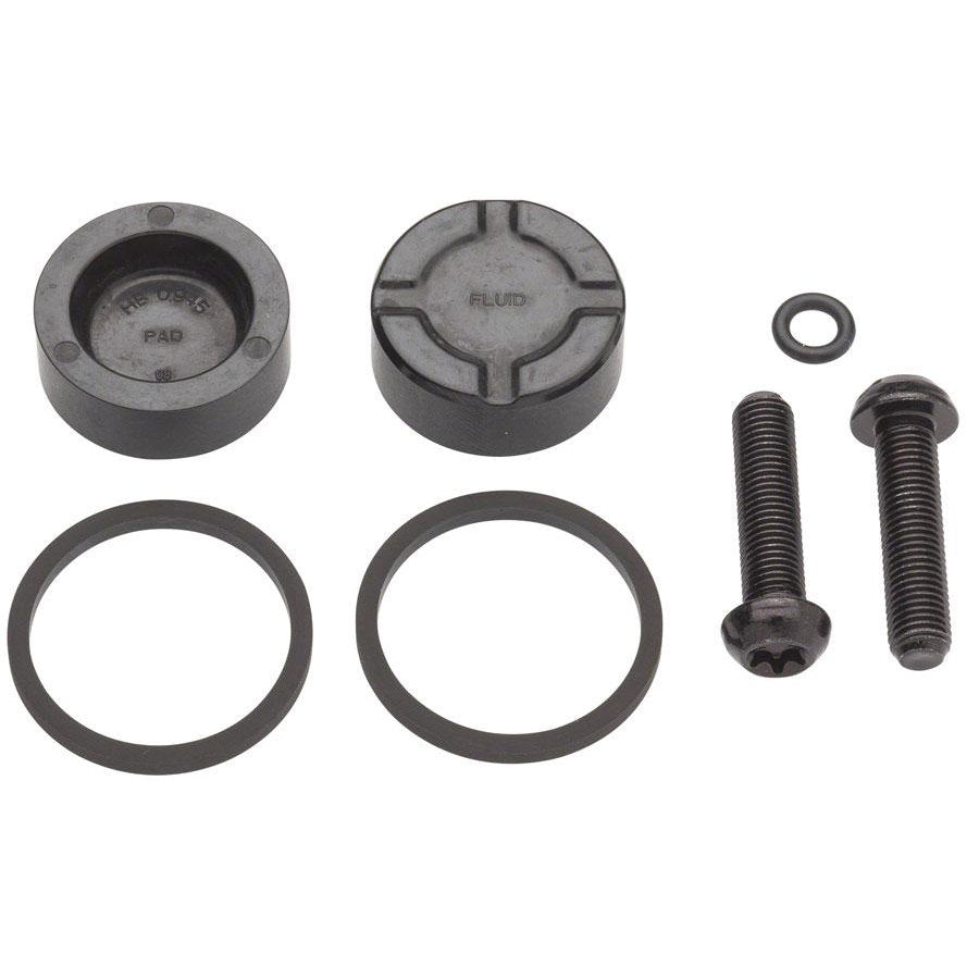 Hayes Brake Caliper Rebuild Kit, Dominion A2