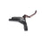 Hayes Brake Master Cylinder Assembly, Dominion (Standard) Blk/Brz