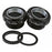 Kogel Bearings ITA DUB (Road) Alloy Bottom Bracket - Black