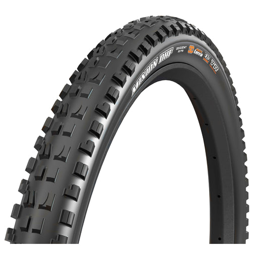 Maxxis Minion DHF Tire, 29 x 2.5" 3C/EXO+/TR/WT