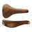 Selle Italia Turbo Racer Saddle, L1, FeC Alloy, Light Brown