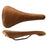 Selle Italia Flite Racer Saddle, L1, Ti316, Light Brown