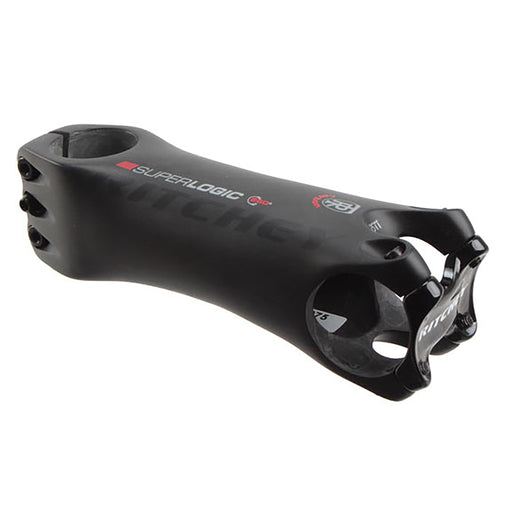 Ritchey Superlogic C-260 Carbon Stem, (31.8) 6/84dx120 UD