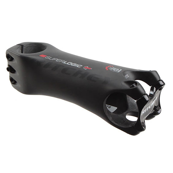 Ritchey Superlogic C-260 Carbon Stem, (31.8) 6/84dx120 UD