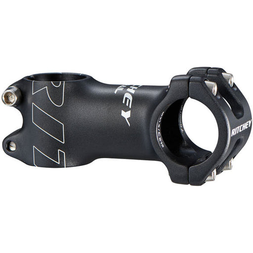 Ritchey Trail Stem C-220 (31.8) 0dx60, Black