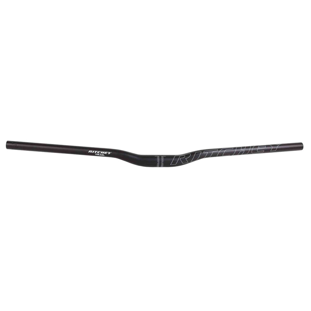 Ritchey Comp Rizer Bar, (31.8) 35mm/740mm, Matte Black