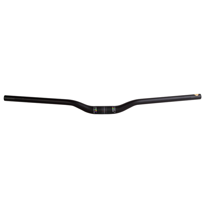 Ritchey WCS Rizer Bar (31.8) 30mm Rise, 760mm - Black