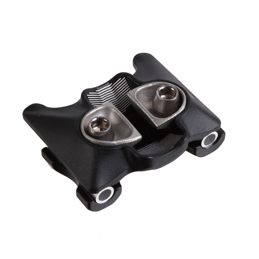 Ritchey LINK Clamp Set, 7x7mm rails, Black