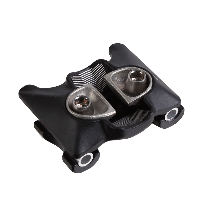 Ritchey LINK Clamp Set, 7x7mm rails, Black