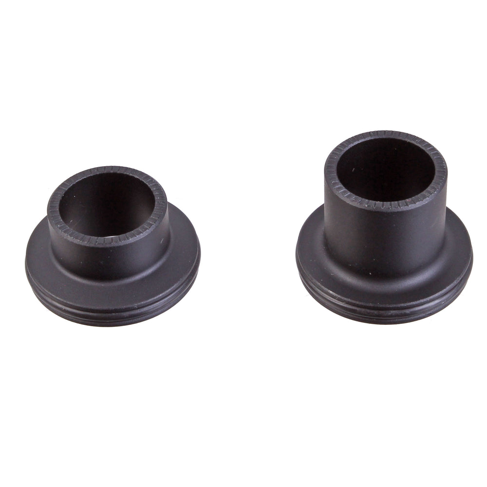 Ritchey WCS Axle Conversion Kit, Front Disc To 15x100mm