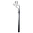 Interloc Racing Design Wayback Seatpost, 27.2 x 300mm - Silver