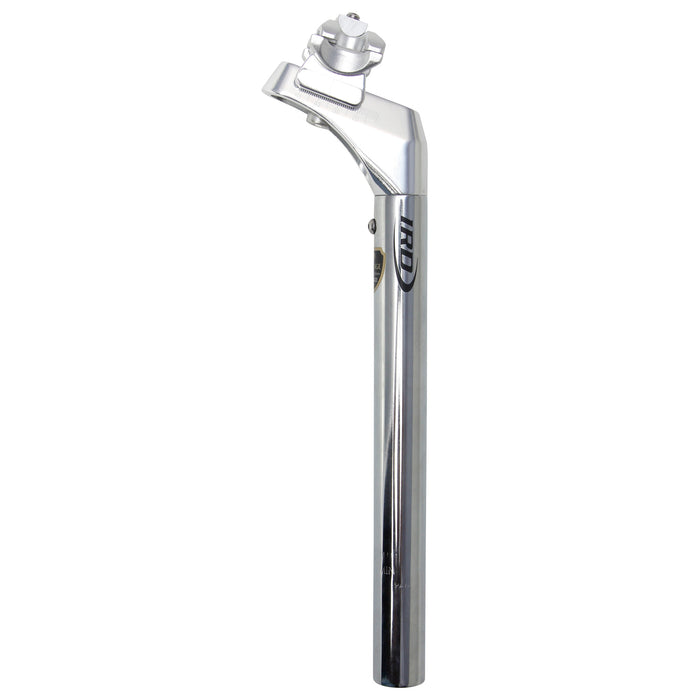 Interloc Racing Design Wayback Seatpost, 27.2 x 300mm - Silver