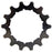 Rohloff Speedhub Splined Sprocket, Steel - 14t