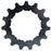 Rohloff Speedhub Splined Sprocket, Steel - 15t