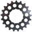 Rohloff Speedhub Splined Sprocket, Steel - 21t