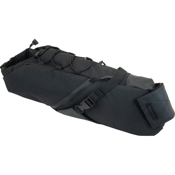 Tioga ADV Seat Bag- Black