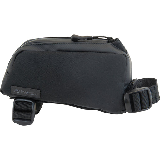 Tioga ADV Top Tube Bag- Black