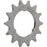 Sturmey Archer 3-Speed Flat Cog, 3-Spline, 1/8" - 18t Chrome
