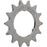 Sturmey Archer 3-Speed Flat Cog, 3-Spline, 3/32" - 22t Chrome