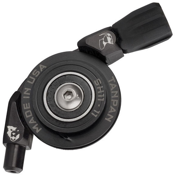 Wolf Tooth Components TanPan SH10 Inline, 10sp