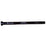 Wolf Tooth Components Rear Replacement Thru-Axle, 1.5x178mm - Black