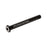 Robert Axle Project Lightning Thru-Axle, Front 12mm, 1.5x125mm - Black