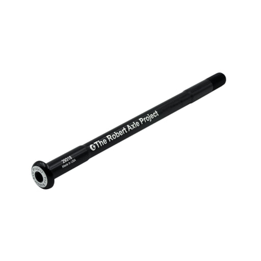 Robert Axle Project Lightning Thru-Axle, Rear12mm, 1.5x229mm - Black