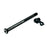 Robert Axle Project Lightning Thru-Axle, Rear, RAT, 12x142 - Black