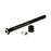 Robert Axle Project Lightning Thru-Axle, Front, NAILD, 100mm - Black