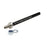 Robert Axle Project Kid Trailer Thru-Axle, 1.75x174mm - Black