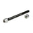 Robert Axle Project Trainer Thru-Axle, 1.25x180mm - Black
