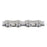 ConneX by Wippermann ConneX-11sE 11sp E-Bike Chain, 11/128" - Silver