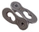 ConneX by Wippermann ConneX 11sp Chain Connector, 11/128" - Silver