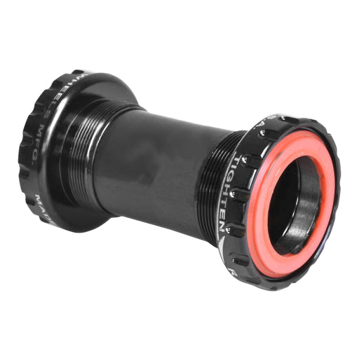 Wheels Mfg BSA Threaded BB, 29mm Base Model, Black