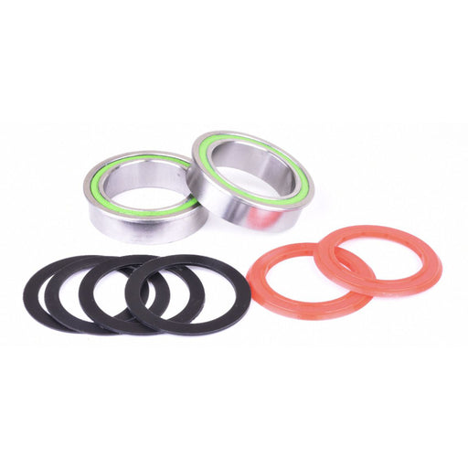 Wheels Mfg BB86/92 Bottom Bracket, 29mm (DUB) Base - Pair