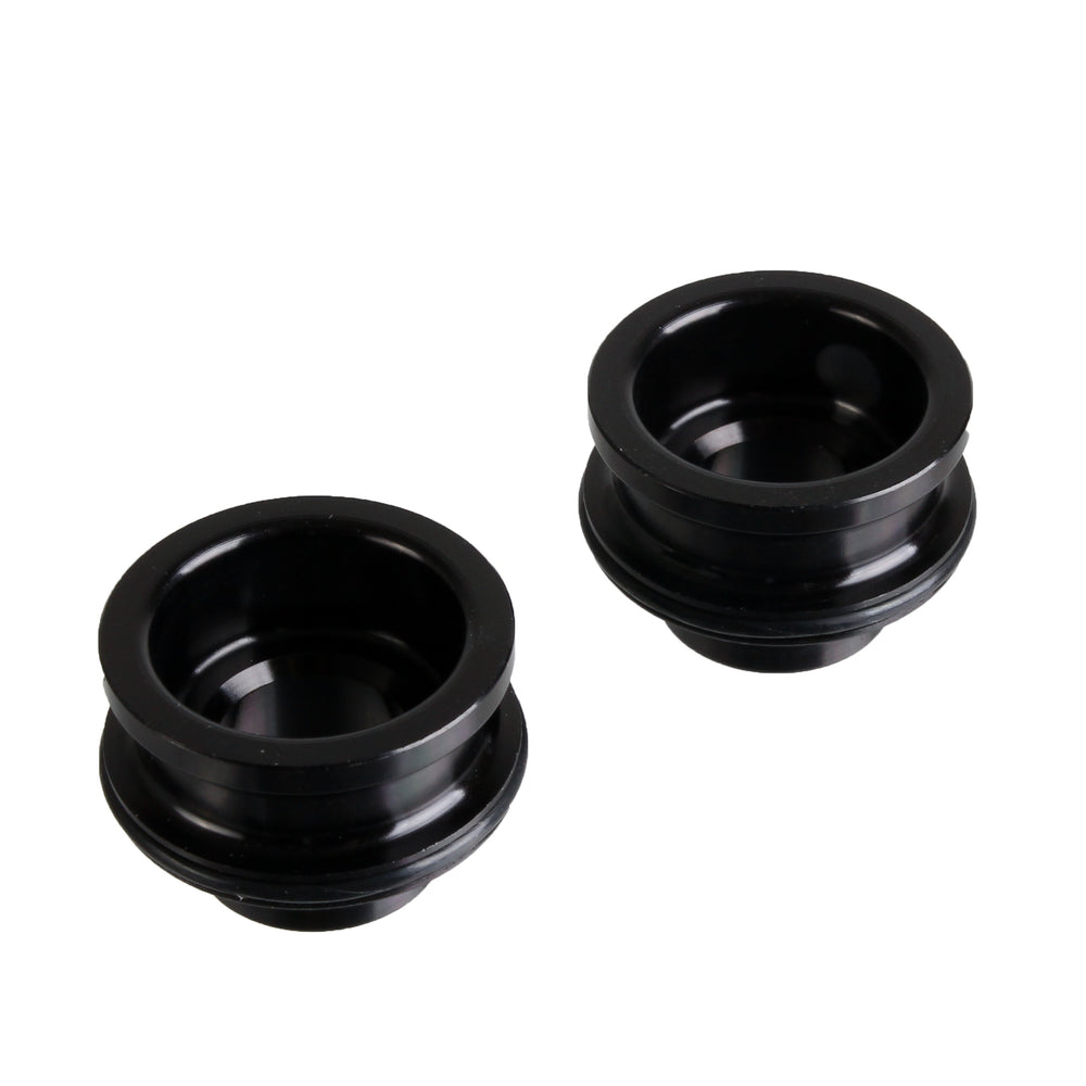 Industry Nine Torch F Hub Kit, 15mm Torque Caps (31mm Inset Forks)