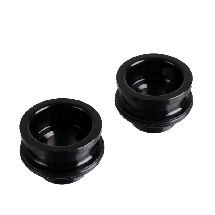 Industry Nine Torch F Hub Kit, 15mm Torque Caps (31mm Inset Forks)