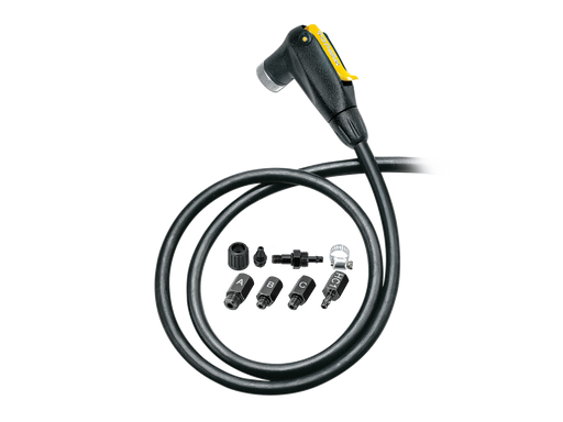 Topeak SmartHead Floor Pump Upgrade Hose