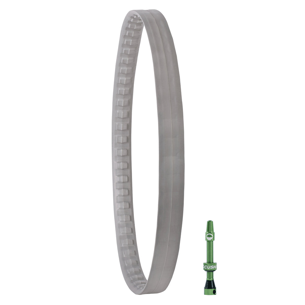 Cush Core XC Tire Insert 27.5" (650b), Single With Valve