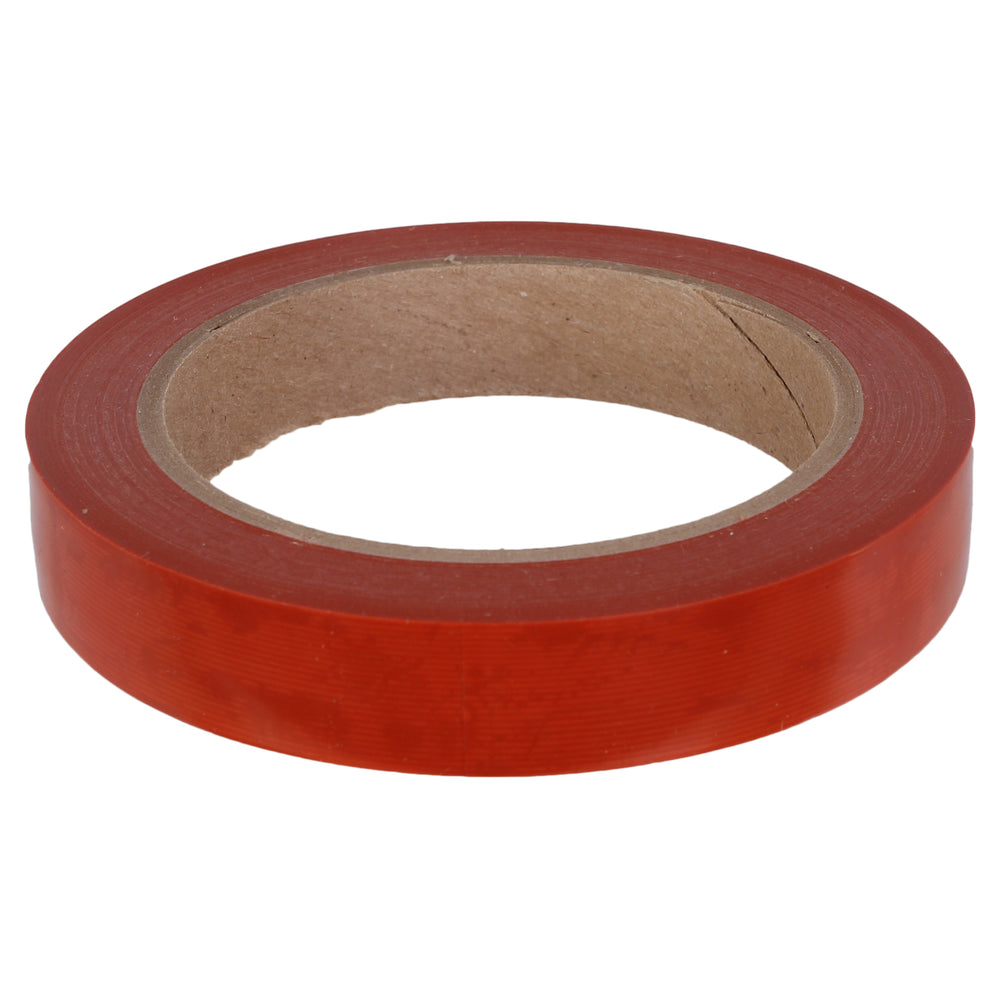 Orange Seal Tubeless Rim Tape, 18mm x 60 Yard Roll - Orange