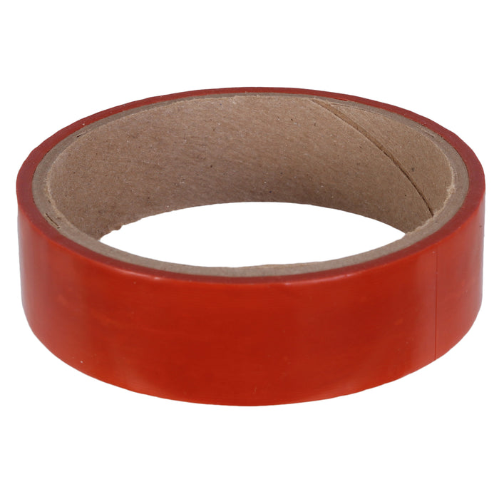 Orange Seal Tubeless Rim Tape, 24mm x 12 Yard Roll - Orange