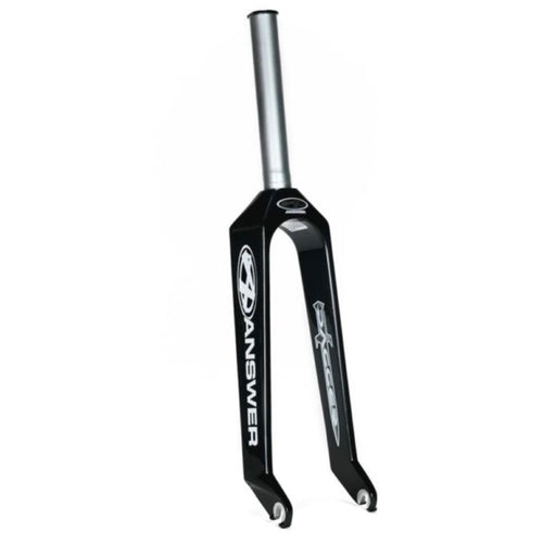 AnswerBMX Dagger Pro 20" Fork, Black